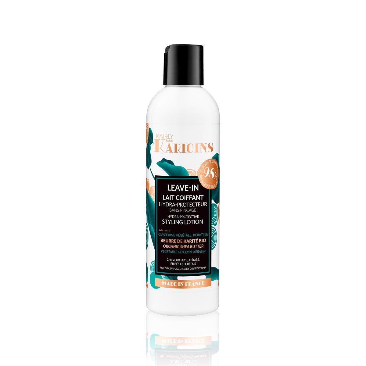 KAIRLY KARIGINS Leave - in Hydra Protective Styling Lotion 250ml - gtwtoporld.com