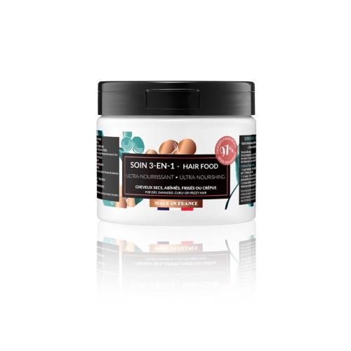 KAIRLY KARIGINS Soin 3 IN 1 Hair Food 400ml /13.5Fl oz - gtwtoporld.com