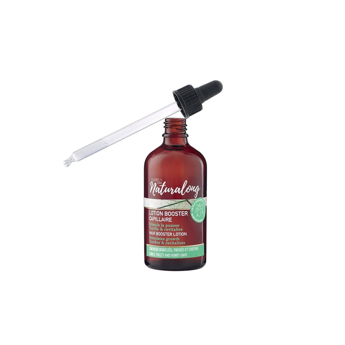 Kairly Naturalong Hair Booster Lotion 100ml /3.2Fl oz - gtwtoporld.com