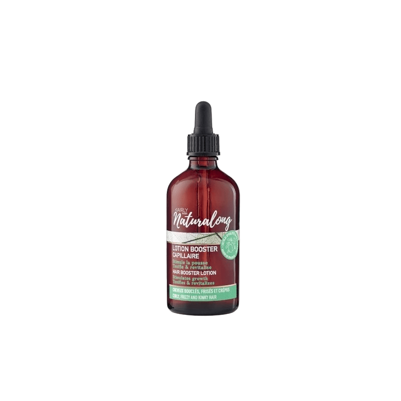 Kairly Naturalong Hair Booster Lotion 100ml /3.2Fl oz - gtwtoporld.com