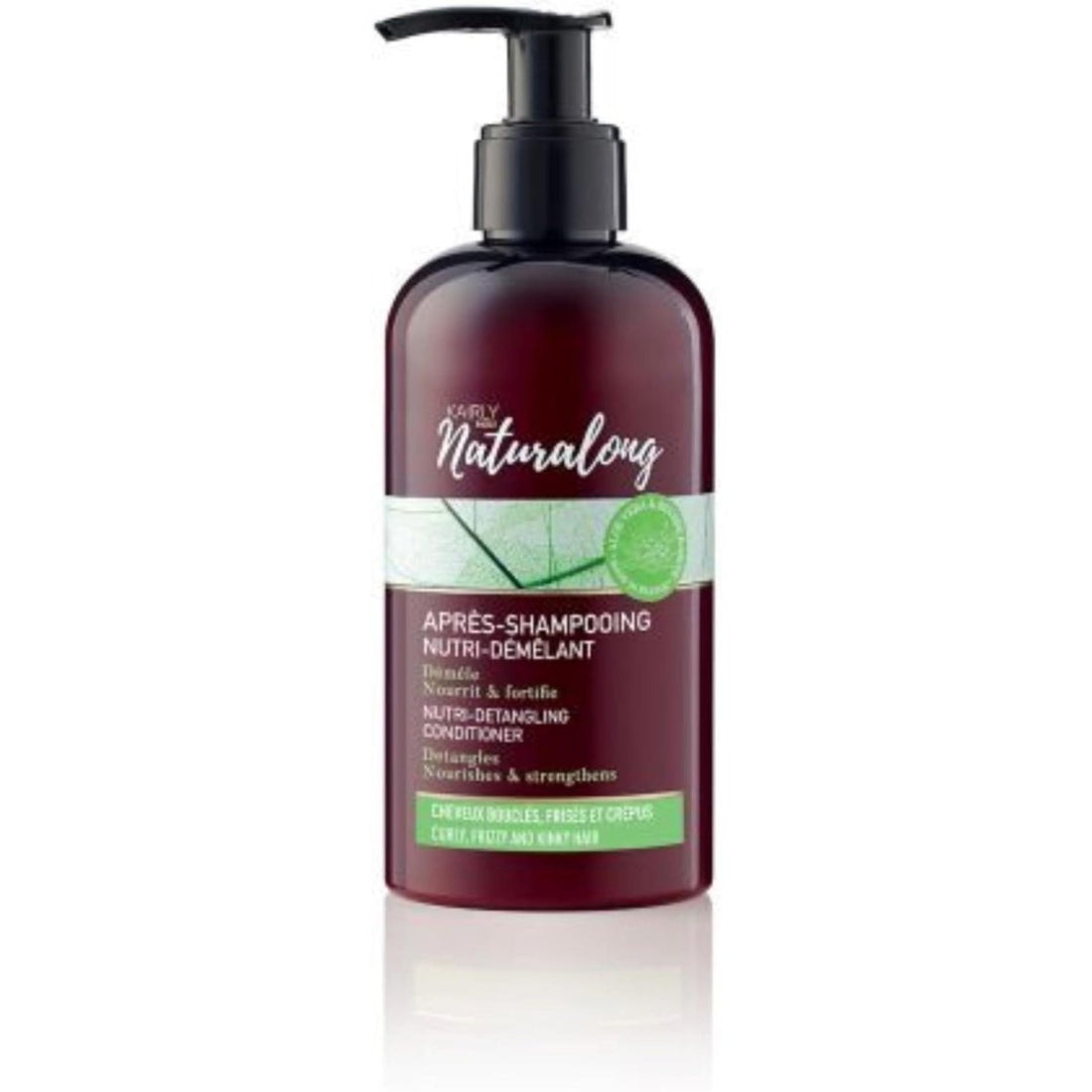 Kairly Naturalong Nutri Detangling Conditioner 250 ml - gtwtoporld.com