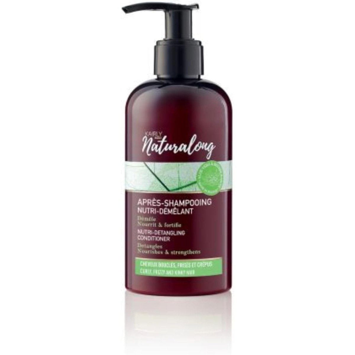 Kairly Naturalong Nutri Detangling Conditioner 250 ml - gtwtoporld.com