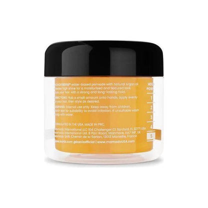 Kaniz WonderEdge Strong Hold Water - Based Pomade 120ml - gtwtoporld.com