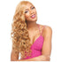 Kanubia Bolivian 18",18"/20",20"/22",22" Synthetic Hair - gtwtoporld.com