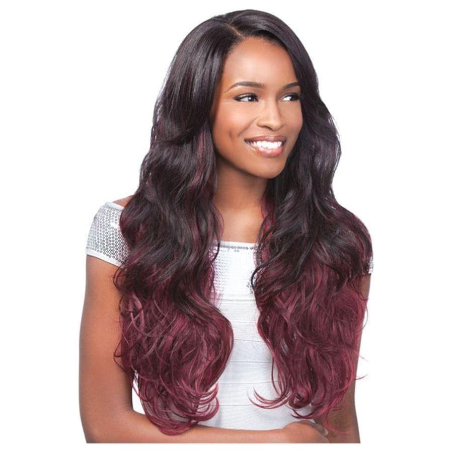 Kanubia easy1 Brazilian Body 20" Synthetic Hair - gtwtoporld.com