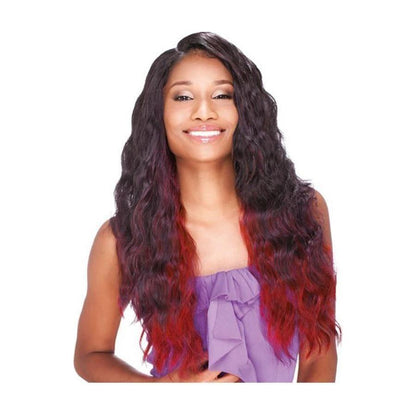 Kanubia easy1 Brazilian Curly 20" Kunsthaar - gtwtoporld.com