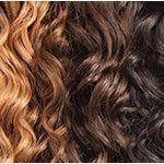 Kanubia easy5 Natural Bohemian 18" 20" 22" Synthetic Hair - gtwtoporld.com