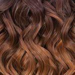 Kanubia Easy5 Natural Curly 18" 20" 22" Synthetic Hair - gtwtoporld.com
