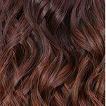 Kanubia Natural Wavy Weaving 18" 20" 22" (Éasy5) Kunsthaar - gtwtoporld.com