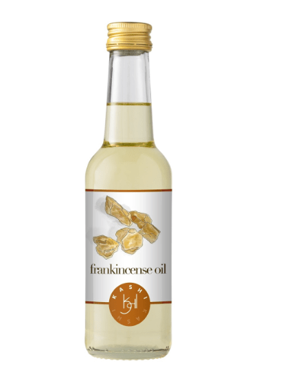 Kashi 100% Natural Frankincense Oil 250 ml - gtwtoporld.com