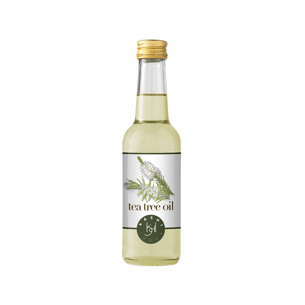 Kashi 100% Natural Tea Tree Oil 250ml - gtwtoporld.com