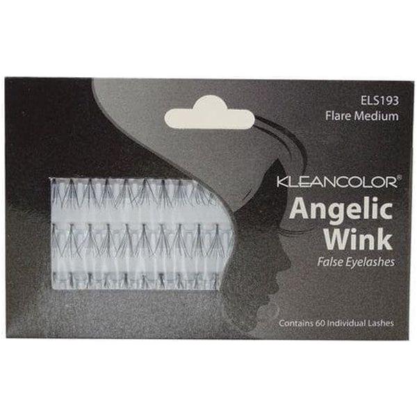 Kc Eyelashes Synth 194 Flare Long Bk - gtwtoporld.com