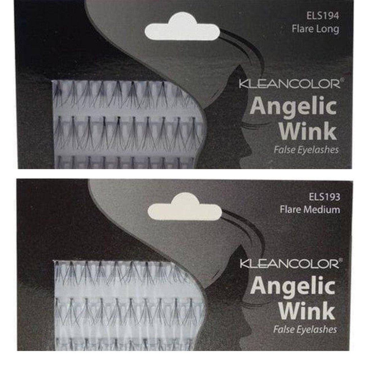 Kc Eyelashes Synth 194 Flare Long Bk - gtwtoporld.com