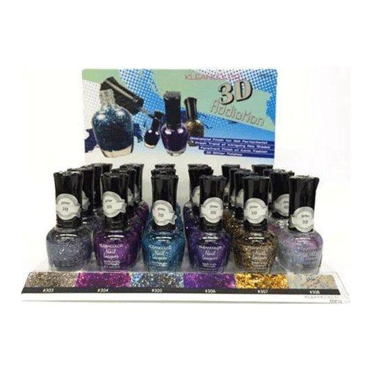 KC N/P 2DZ SET - gtwtoporld.com