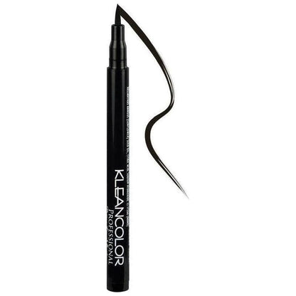 Kc Prof Tattoo Liq Eyeliner - gtwtoporld.com