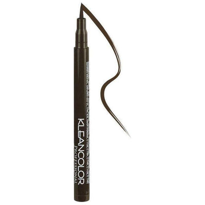 Kc Prof Tattoo Liq Eyeliner - gtwtoporld.com