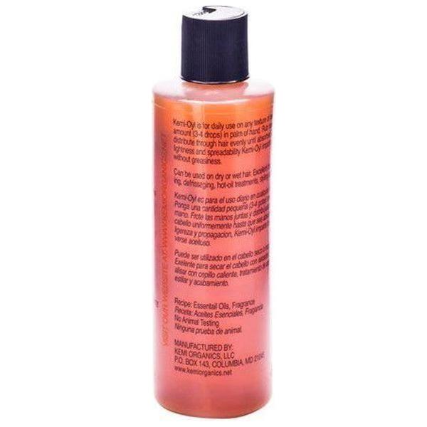 Kemi Oyl All Natural Hair Oil 236Ml - gtwtoporld.com