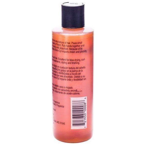 Kemi Oyl All Natural Hair Oil 236Ml - gtwtoporld.com