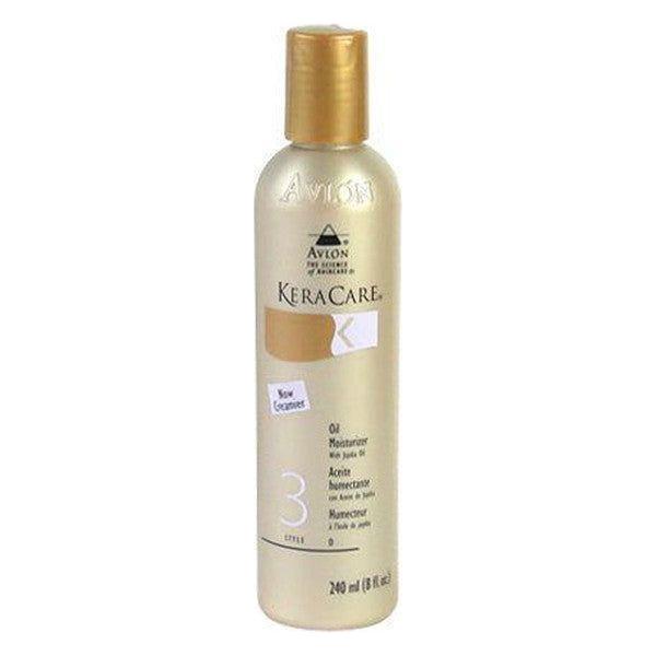 Kera Care Oil Moisturizer with Jojoba Oil 240ml - gtwtoporld.com