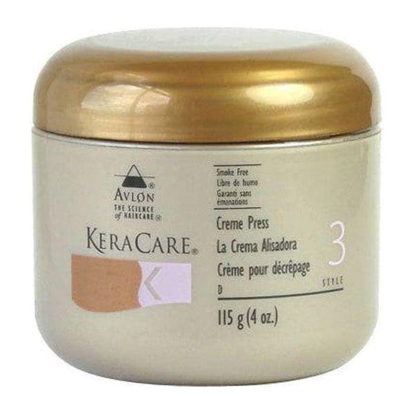 KeraCare Creme Press 4oz/115g - gtwtoporld.com