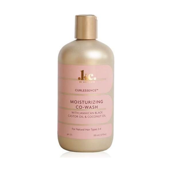 KeraCare Curlessence Moisturizing Co - Wash 12 oz - gtwtoporld.com