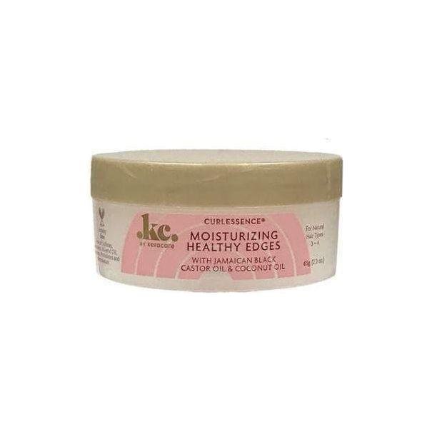 Keracare Curlessence Moisturizing Healthy Edges 2.3 Oz - gtwtoporld.com