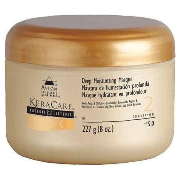 KeraCare Deep Moisturizing Masque 227g - gtwtoporld.com
