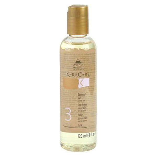 KeraCare Essential Oil 120ml/240ml - gtwtoporld.com