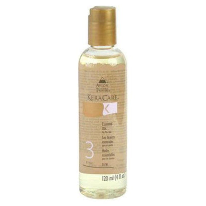 KeraCare Essential Oil 120ml/240ml - gtwtoporld.com