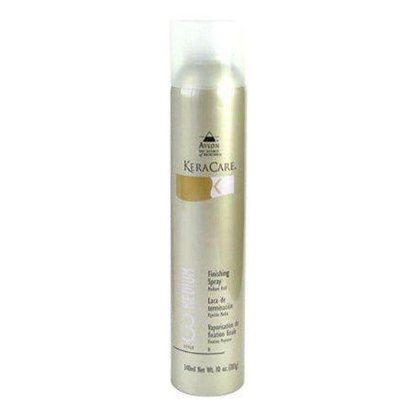 KeraCare Finishing Spray Medium Hold 10oz/ - gtwtoporld.com