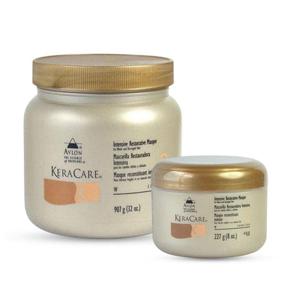 KeraCare Intensive Restorative Masque 227/907g - gtwtoporld.com