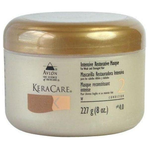 KeraCare Intensive Restorative Masque 227g - gtwtoporld.com