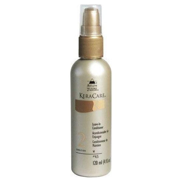 KeraCare Leave - In Conditioner 120ml - gtwtoporld.com