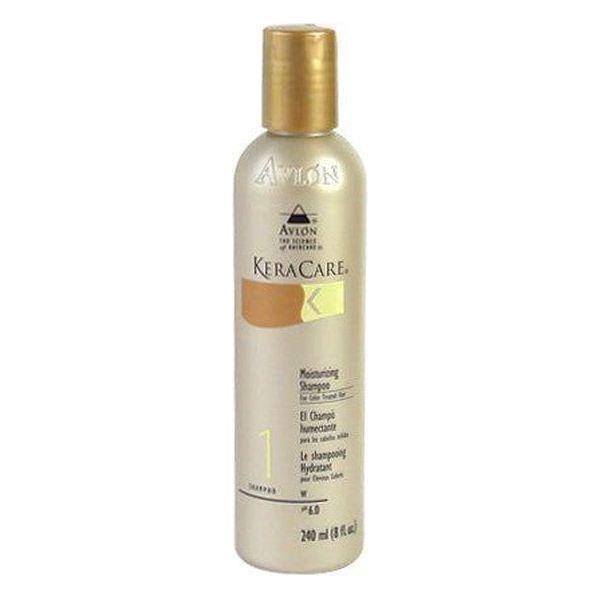 KeraCare Moisturizing Shampoo 240ml - gtwtoporld.com