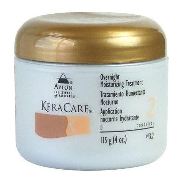 KeraCare Overnight Moisturizer Treatment 115g - gtwtoporld.com