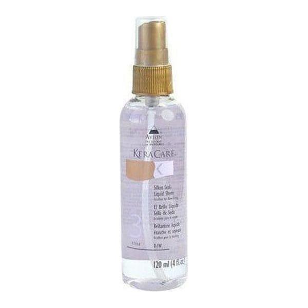 KeraCare Silken Seal Liquid Sheen 4oz/120ml - gtwtoporld.com