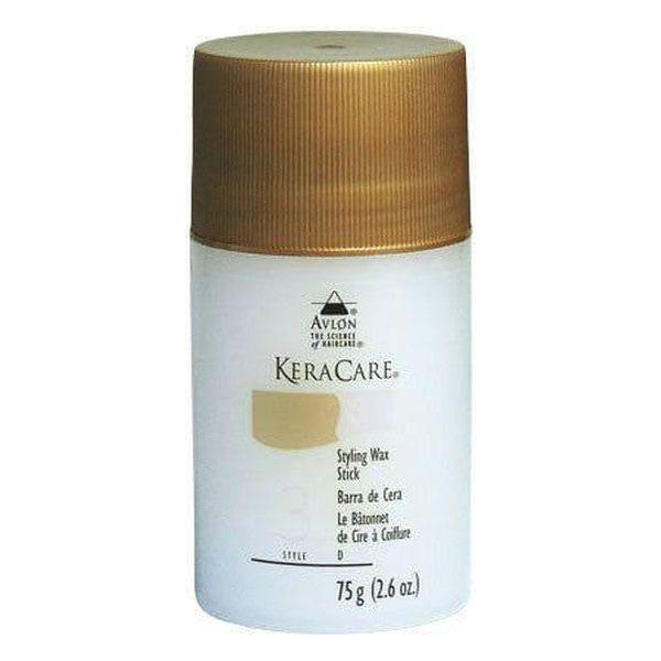 KeraCare Styling Wax Stick 2.6 oz/75g - gtwtoporld.com