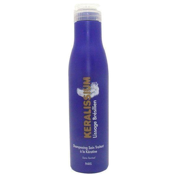 KERALISSIUM Shampoo 200ml - gtwtoporld.com