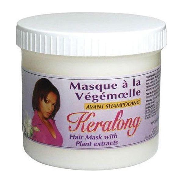 Keralong Hair Mask With Plant Extract 430ml - gtwtoporld.com