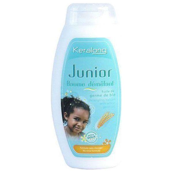 Keralong Junior Detangling Balsam With Wheat Germ oil 250ml - gtwtoporld.com