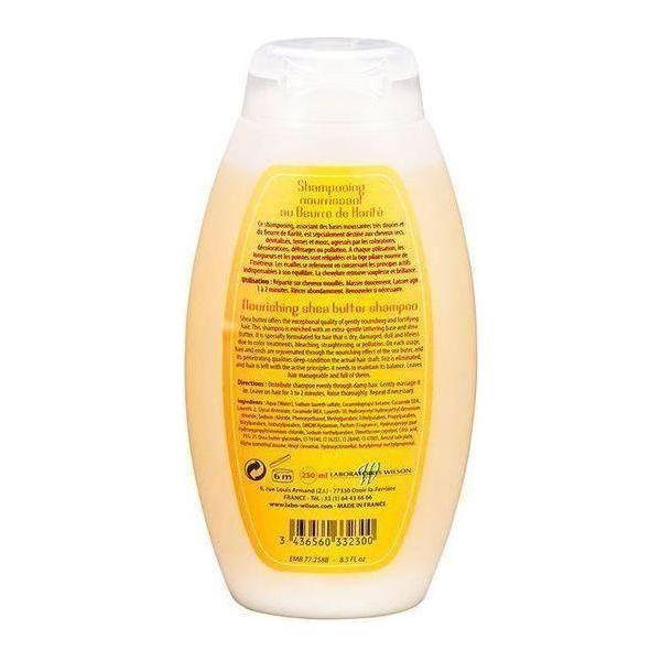 Keralong Nourishing Shea Butter Shampoo 250ml - gtwtoporld.com