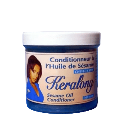 Keralong Sesame Oil Conditioner Dry Hair 200ml - gtwtoporld.com
