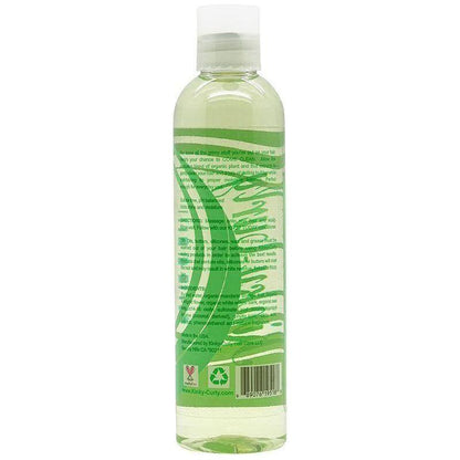 Kinky Curly Come Clean Natural Moisturizing Shampoo 236ml - gtwtoporld.com