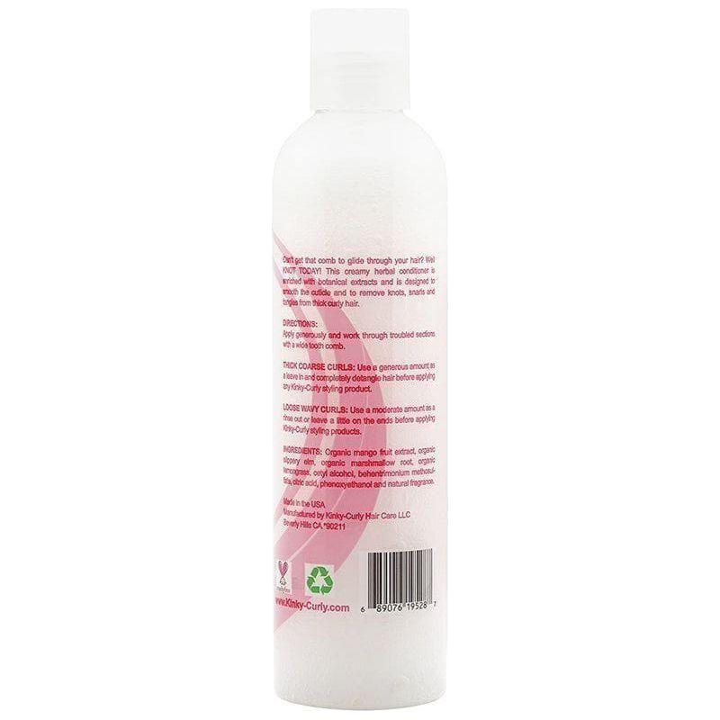 Kinky - Curly Knot Today Leave - In Detangler 236ml - gtwtoporld.com