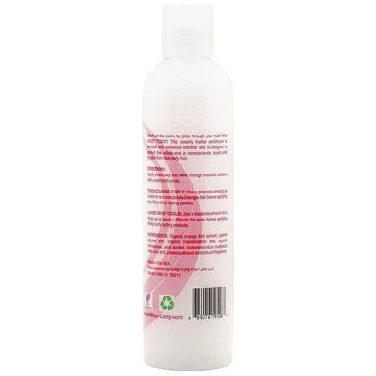 Kinky - Curly Knot Today Leave - In Detangler 236ml - gtwtoporld.com