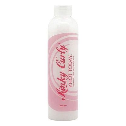 Kinky - Curly Knot Today Leave - In Detangler 236ml - gtwtoporld.com