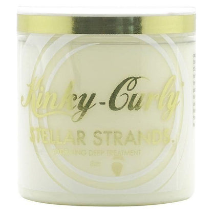 Kinky - Curly Stellar Strands 236ml - gtwtoporld.com