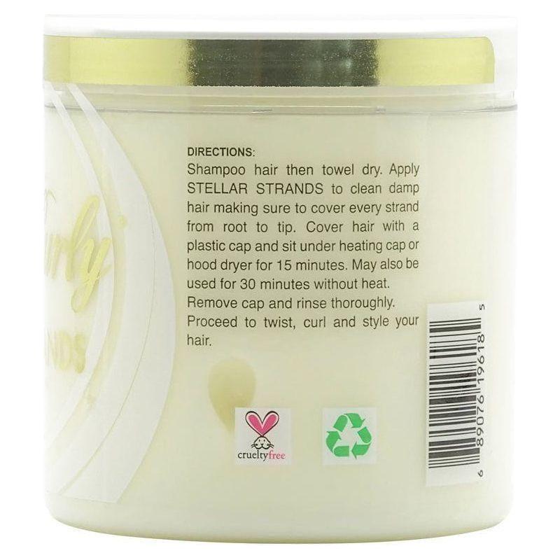 Kinky - Curly Stellar Strands 236ml - gtwtoporld.com