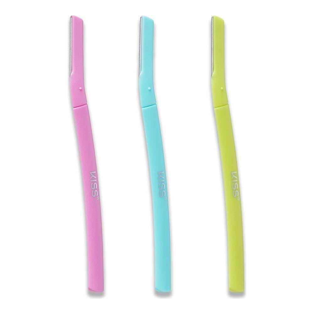 Kiss New York Eyebrow Shaper 1pc - gtwtoporld.com