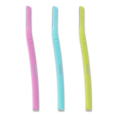Kiss New York Eyebrow Shaper 1pc - gtwtoporld.com